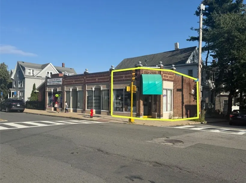 283 Salem, Malden