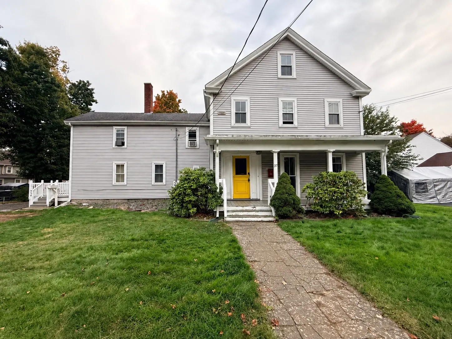 37 Main St #B, Framingham