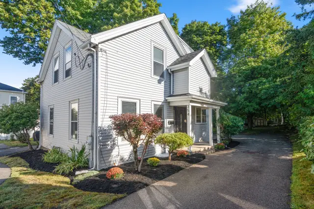 354 Hunnewell Street