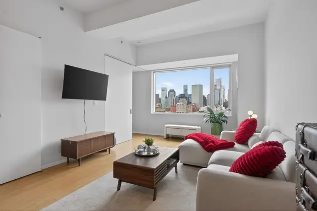 141 Dorchester Ave #1005