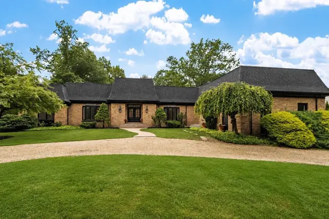 21 Wildewood Dr