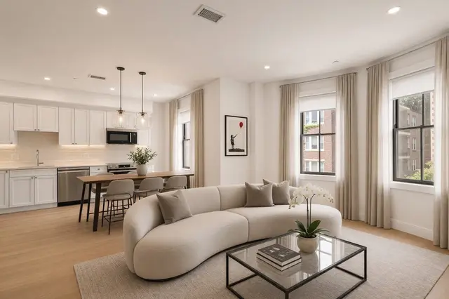 32 Orkney Road #2