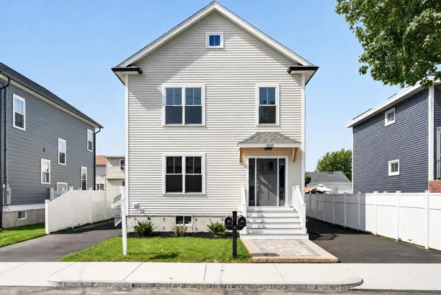 100 Gore Road