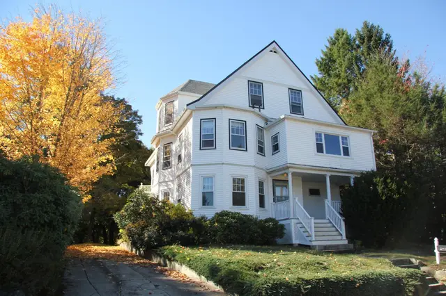 14 Reed St #14