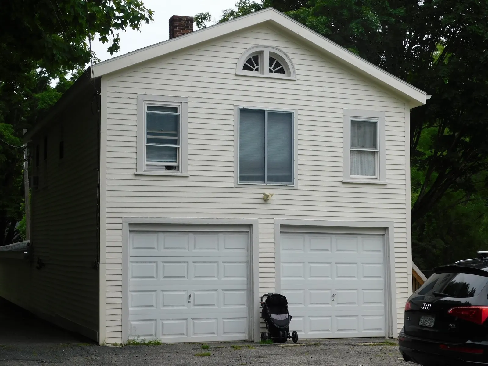 250-A Parkerville Road #D, Southborough