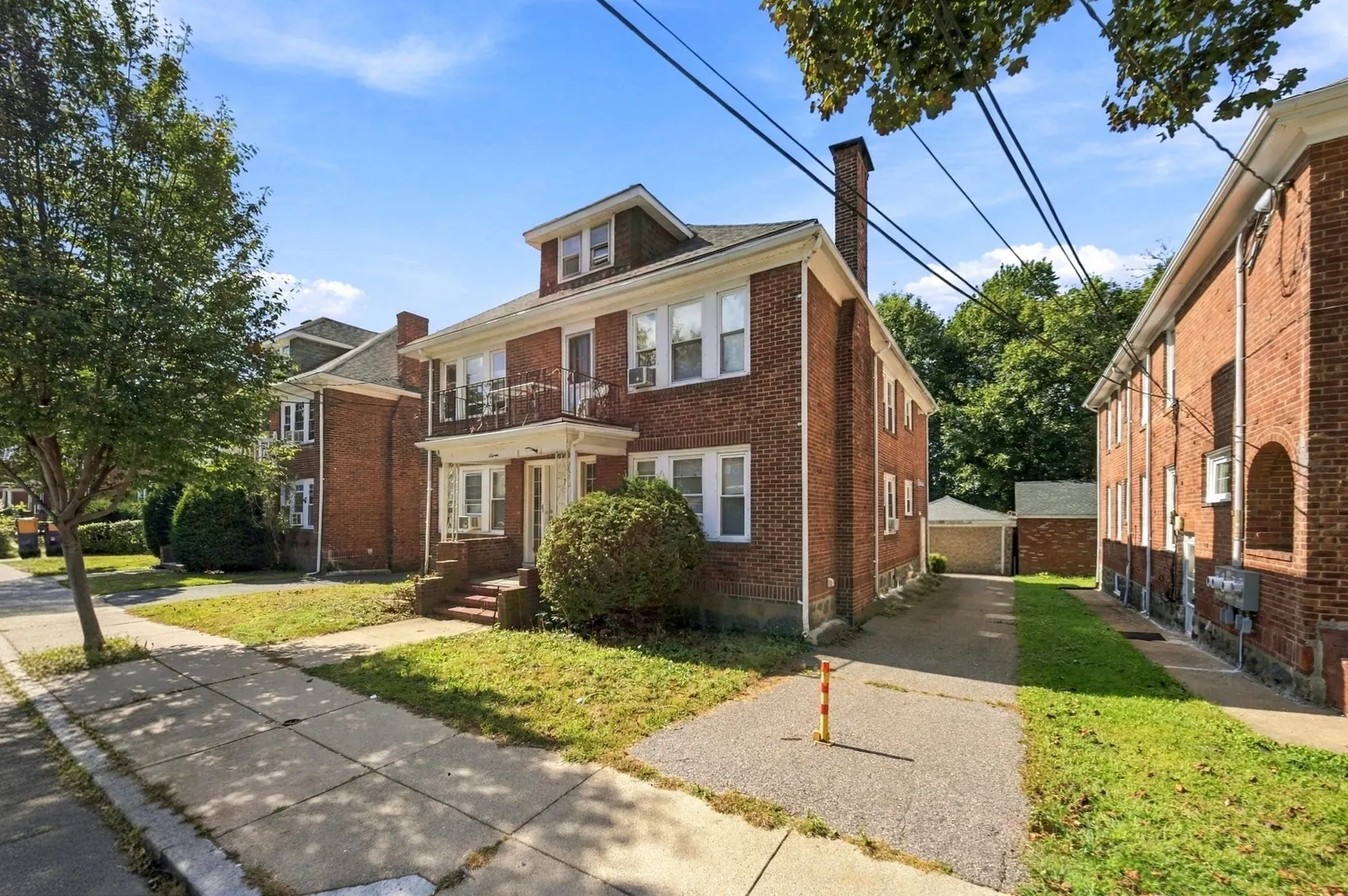 7 Portina Rd, Boston
