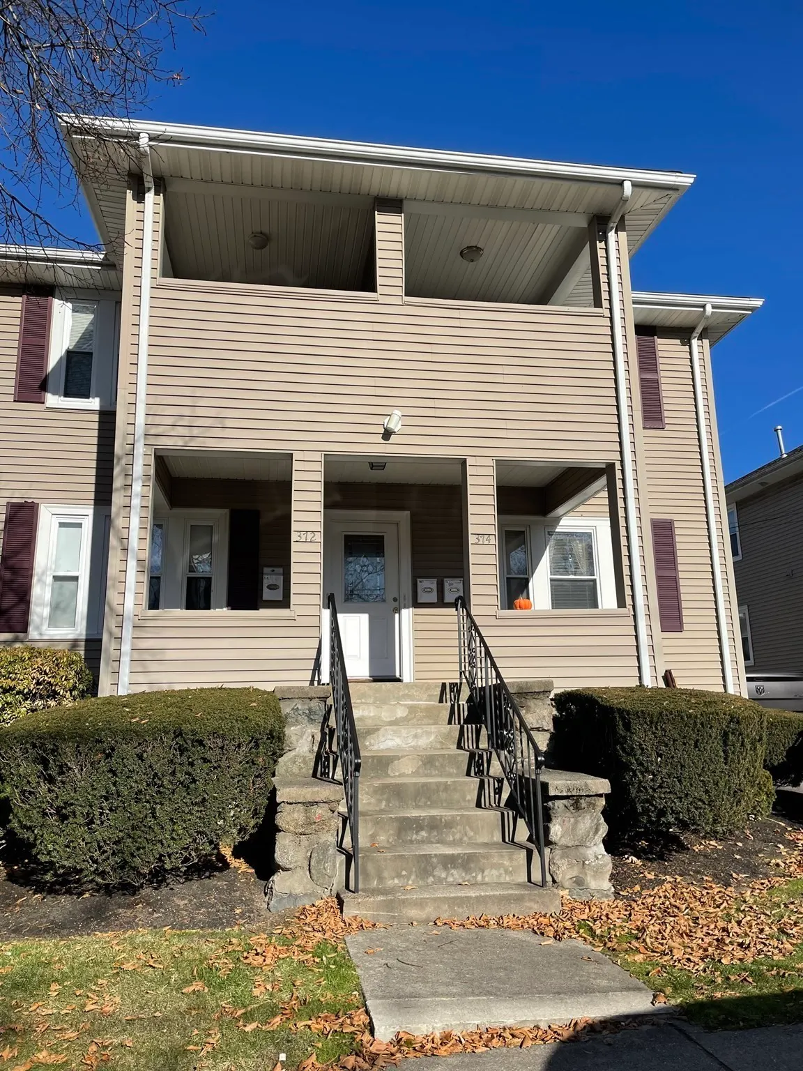 374 Crecent Street #2, Waltham