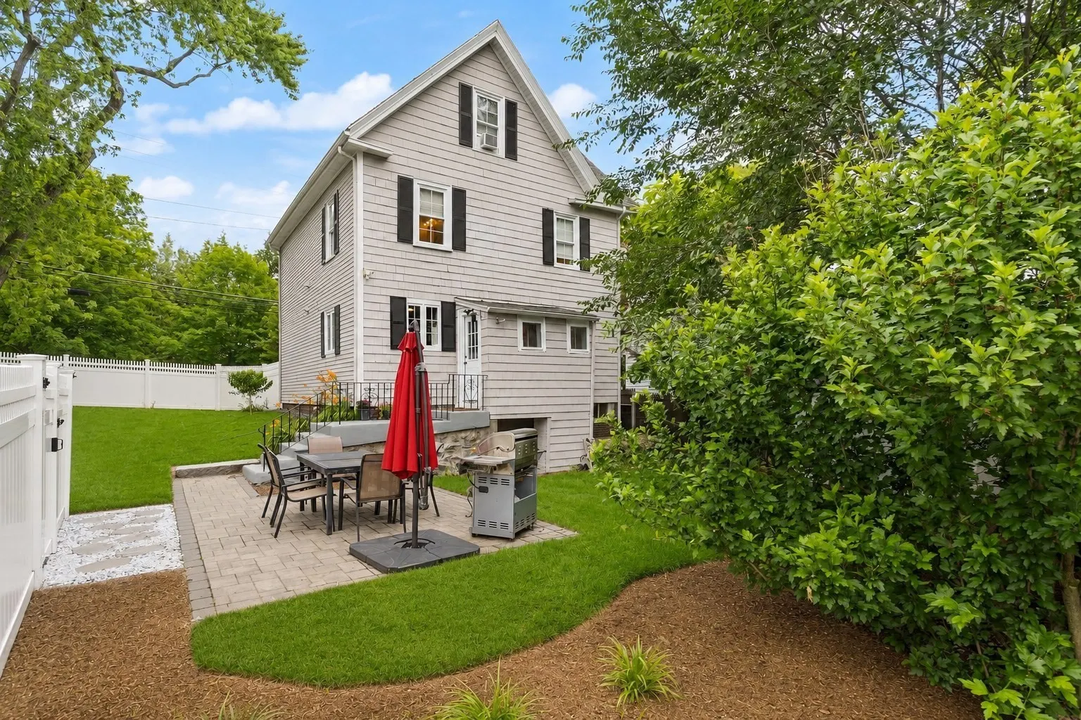 258 Cross Street #0, Winchester