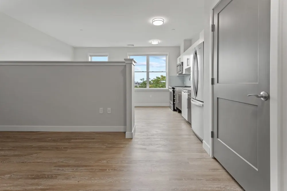 13 Shetland St #218, Boston