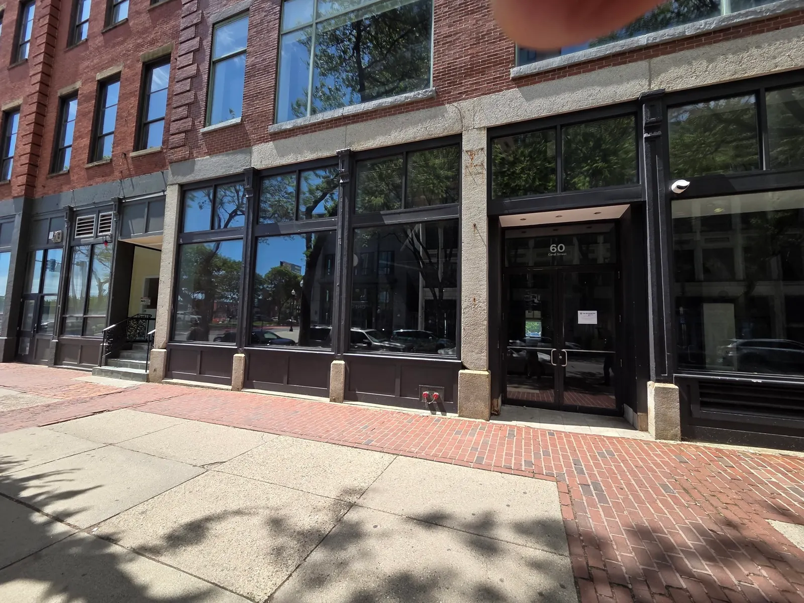 60 Canal, Boston