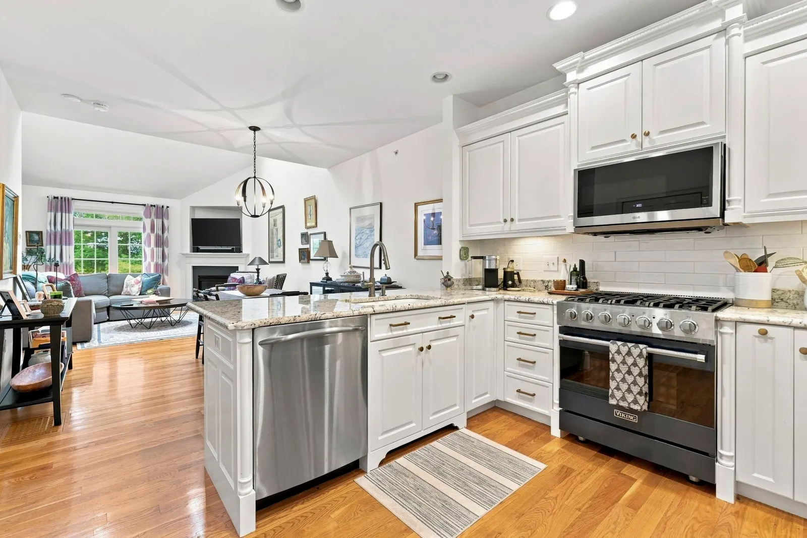 900 Lynnfield Street #6, Lynnfield