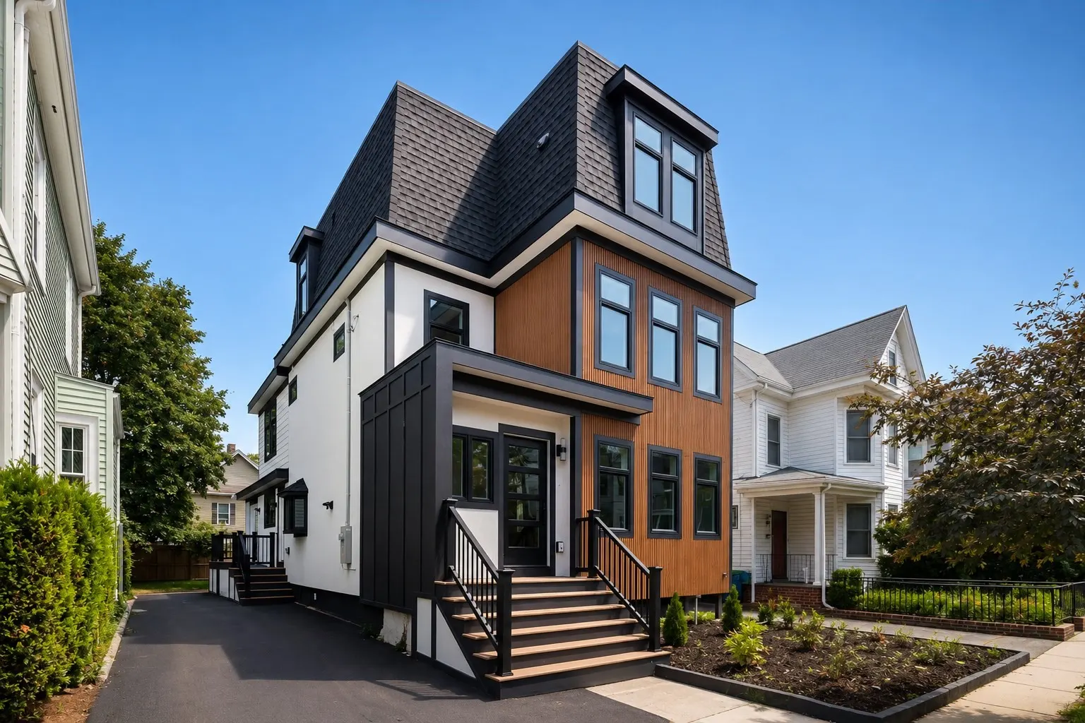 167 Albion St, Somerville
