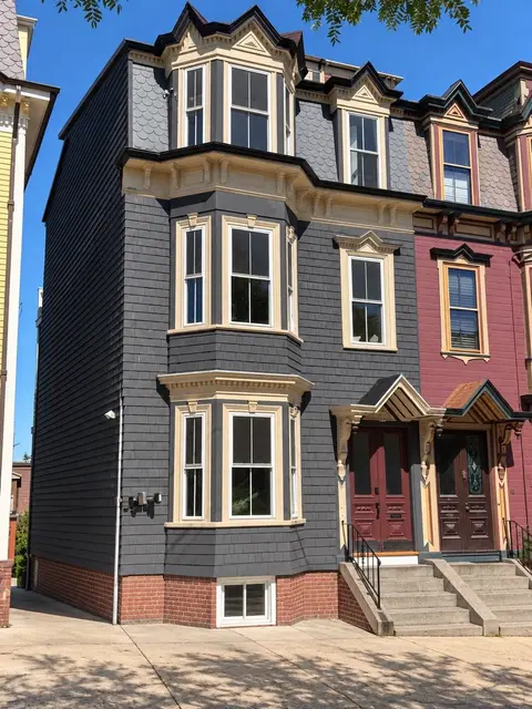 19 Thomas Park #2