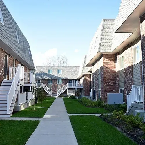 237 Garden St #243-8, Cambridge