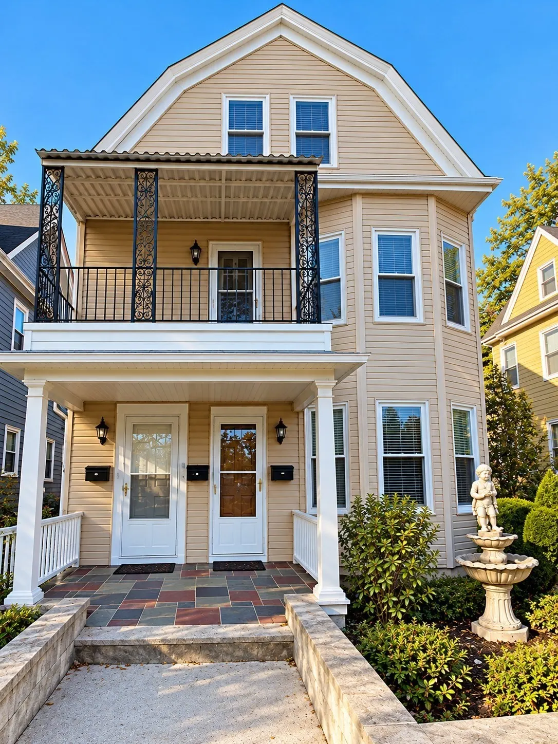 47 Newburn Ave #3, Medford