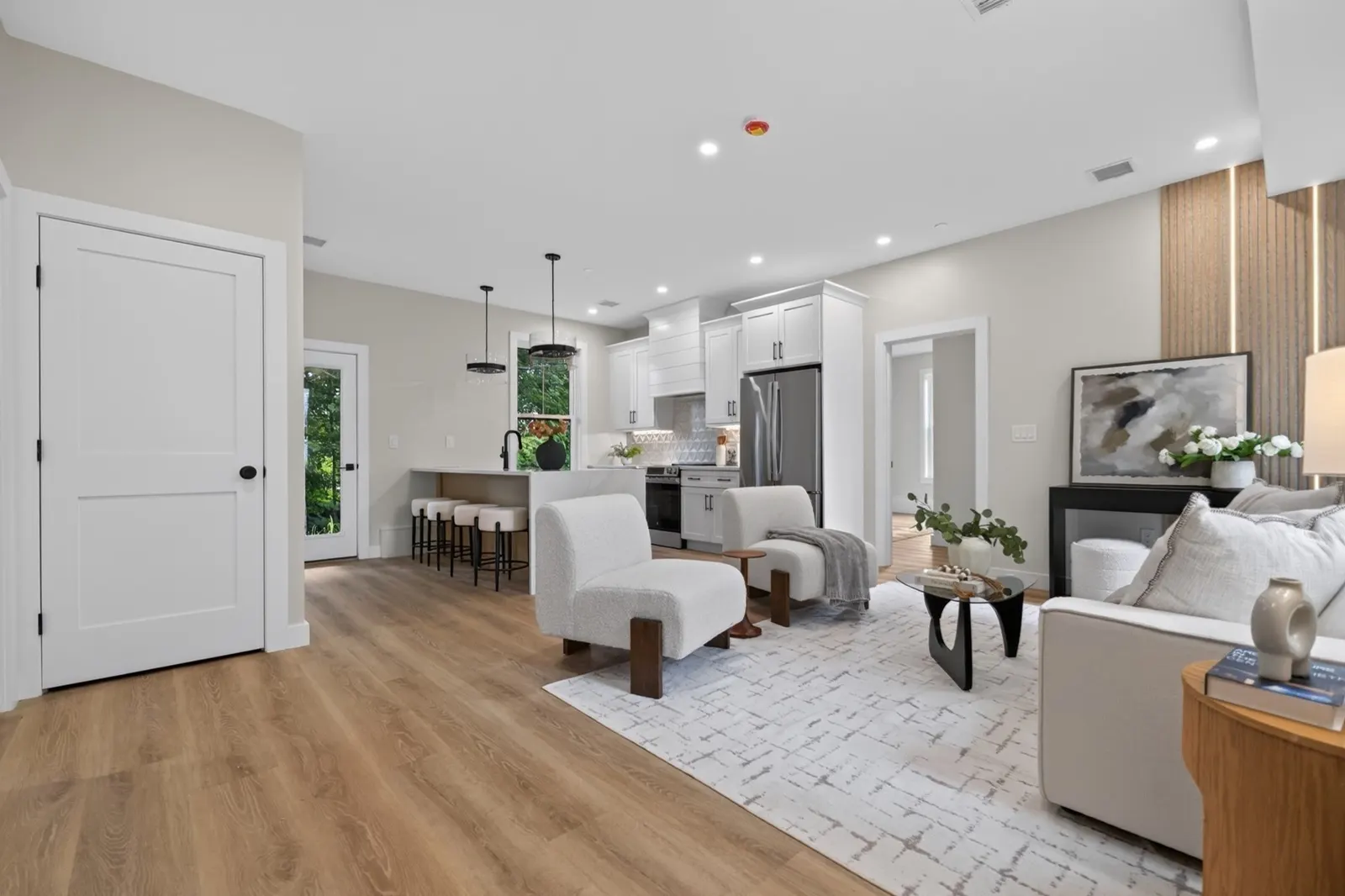 2 Readfield Place #3, Boston