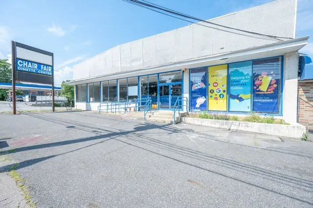 1455 Vfw Pkwy