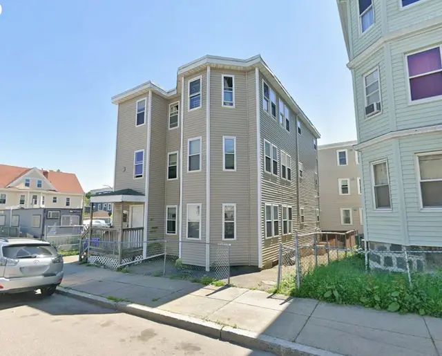 73 Hamilton St
