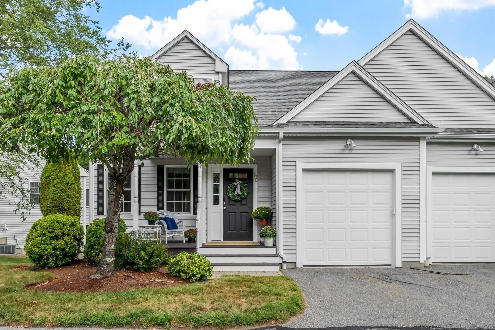 100 Summer Rd. #100, Boxborough