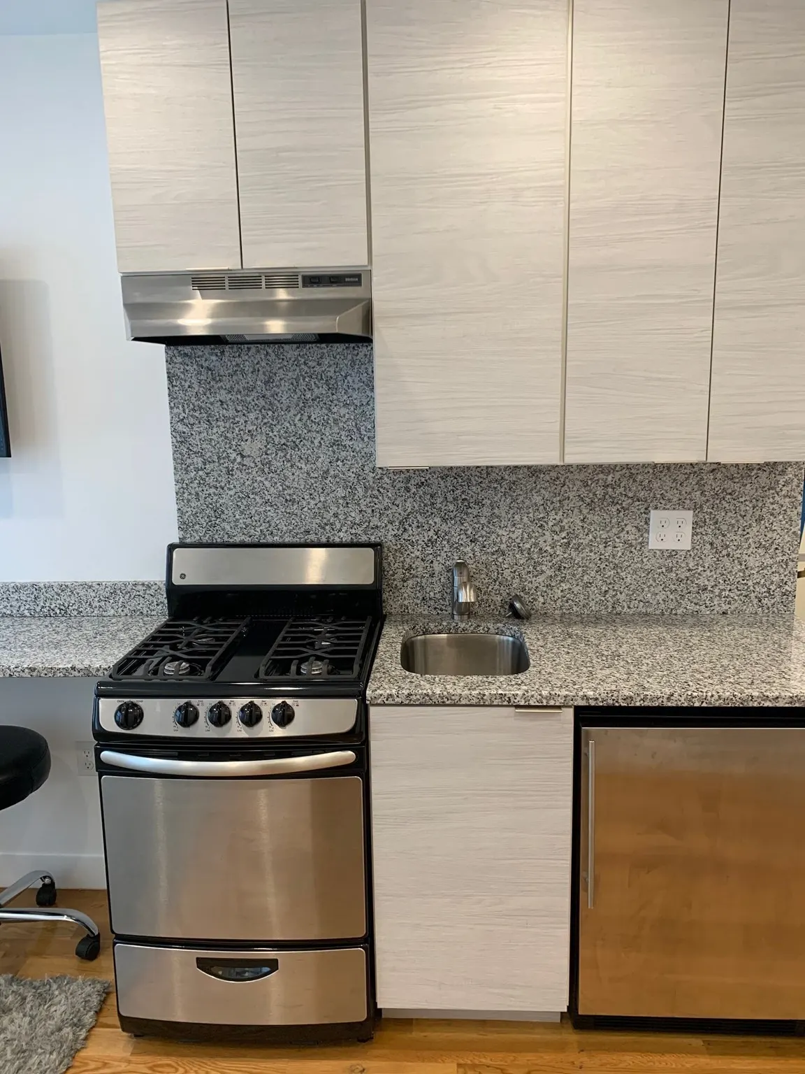 21 Fifth Street #3, Chelsea