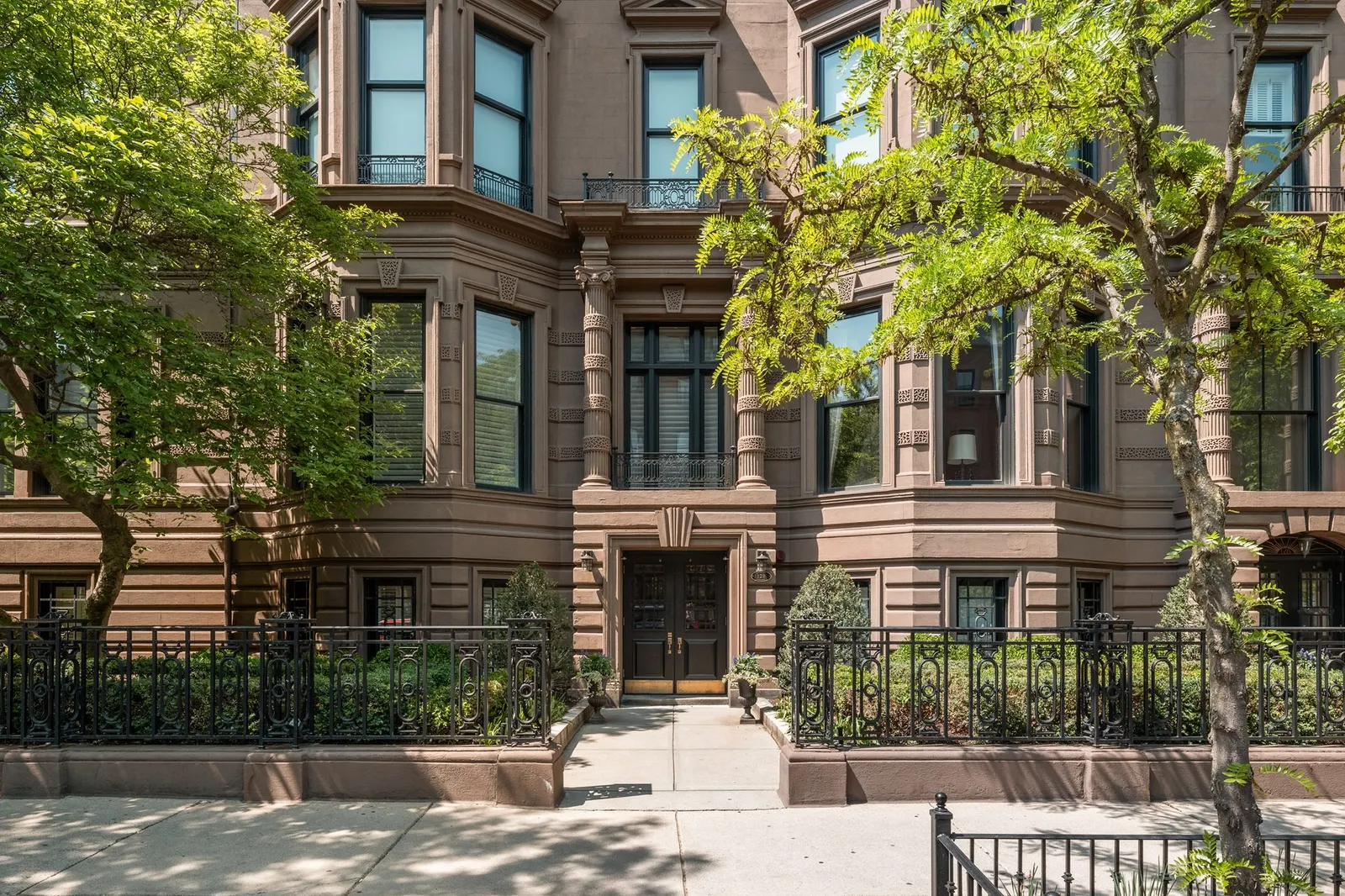 128 Beacon St #H, Boston