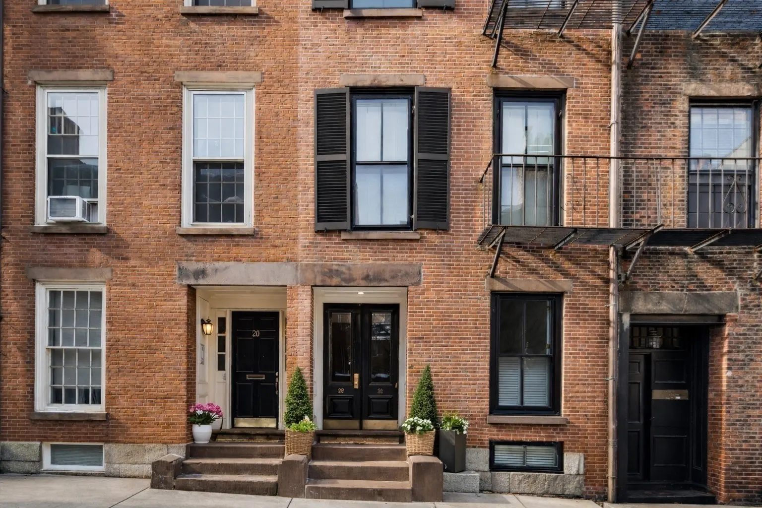 22 Joy St #22, Boston