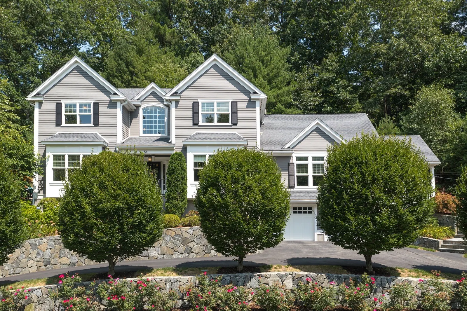 54 Squire Road, Winchester