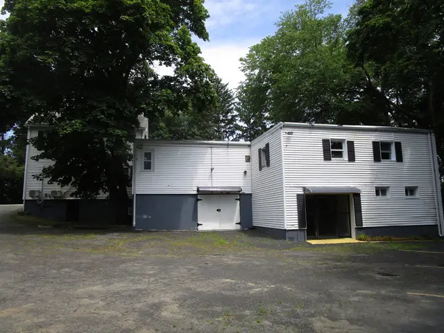 469 Bridge Street