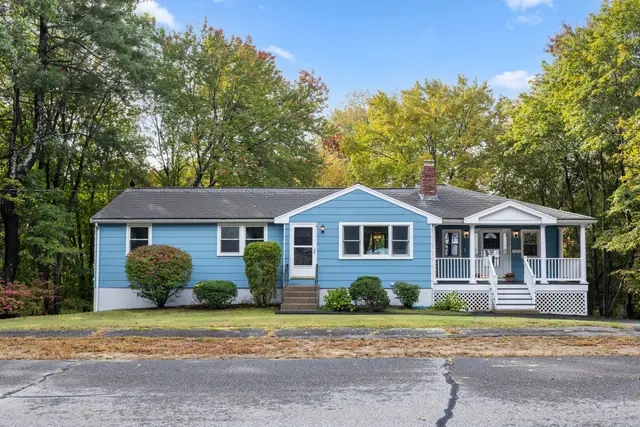 7 Edith Rd