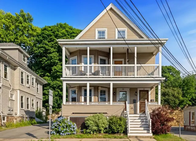 51 New Ocean St #3