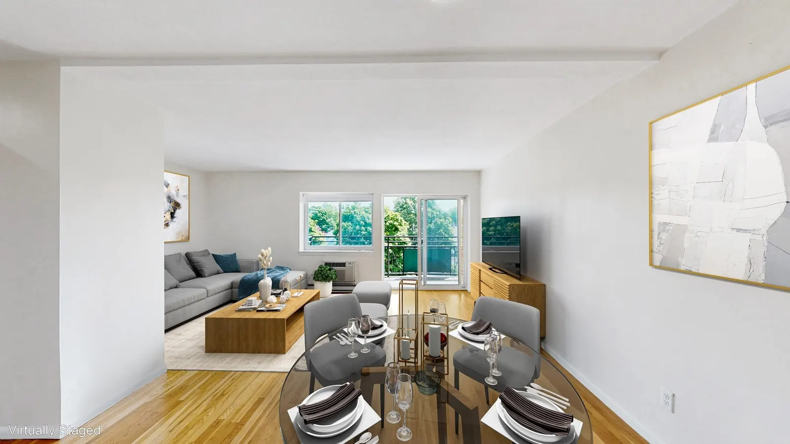 525 Highland Ave. #41, Malden