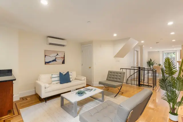 20 Joy St #1