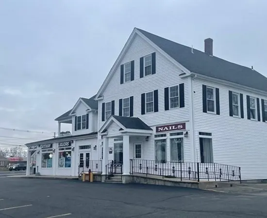 1A Mechanic, Bellingham