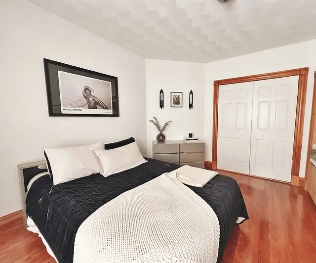 2 Buttonwood Street #2