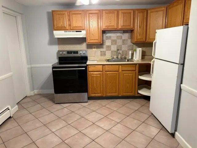 31 Montvale Ave #1, Woburn