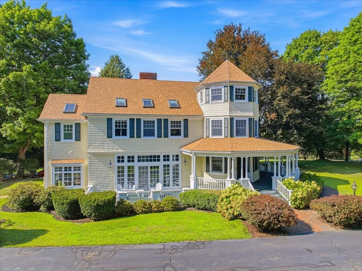 78 Washington Street, Hanover