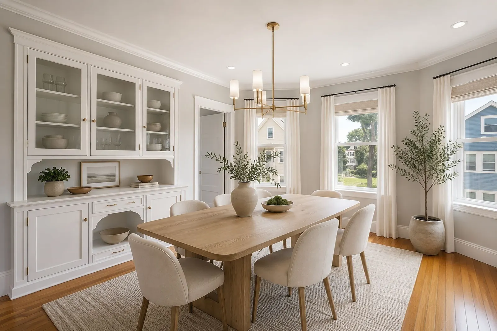 15 Haslet St #2, Boston