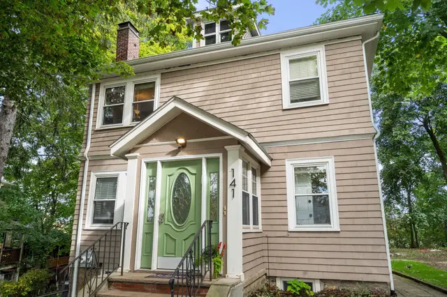 141 Nottinghill Rd. #2