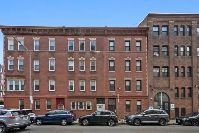 410 Harrison Ave