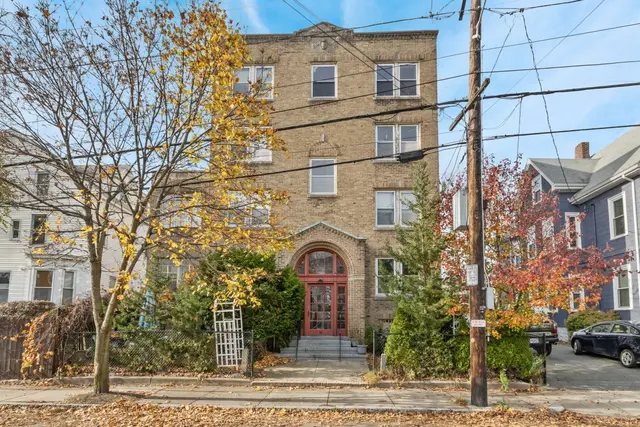 48 Tremont Street
