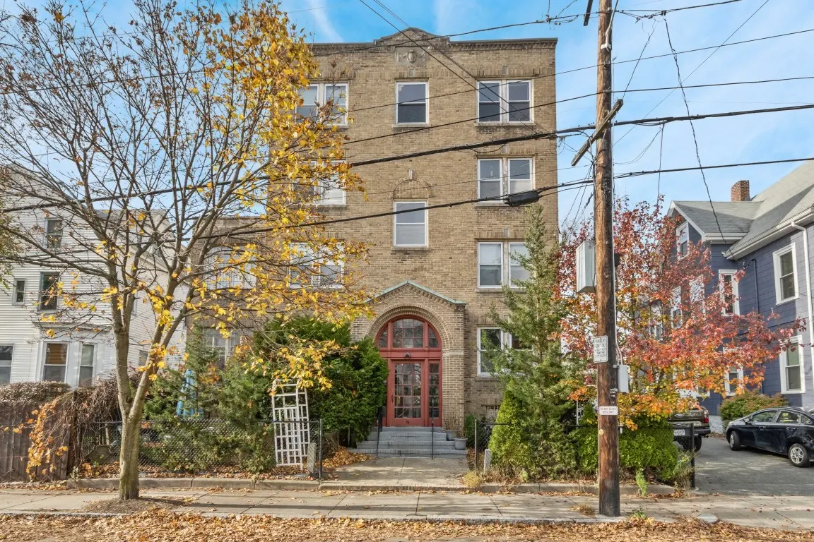 48 Tremont Street, Malden