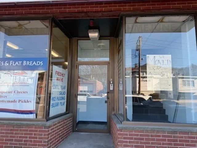 565 Mount Auburn, Watertown
