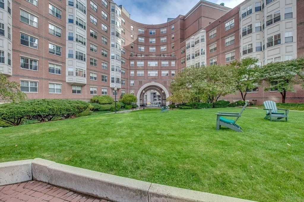 150 Staniford #910, Boston