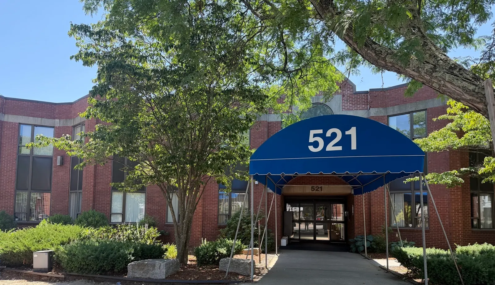 521 Mount Auburn #209, Watertown