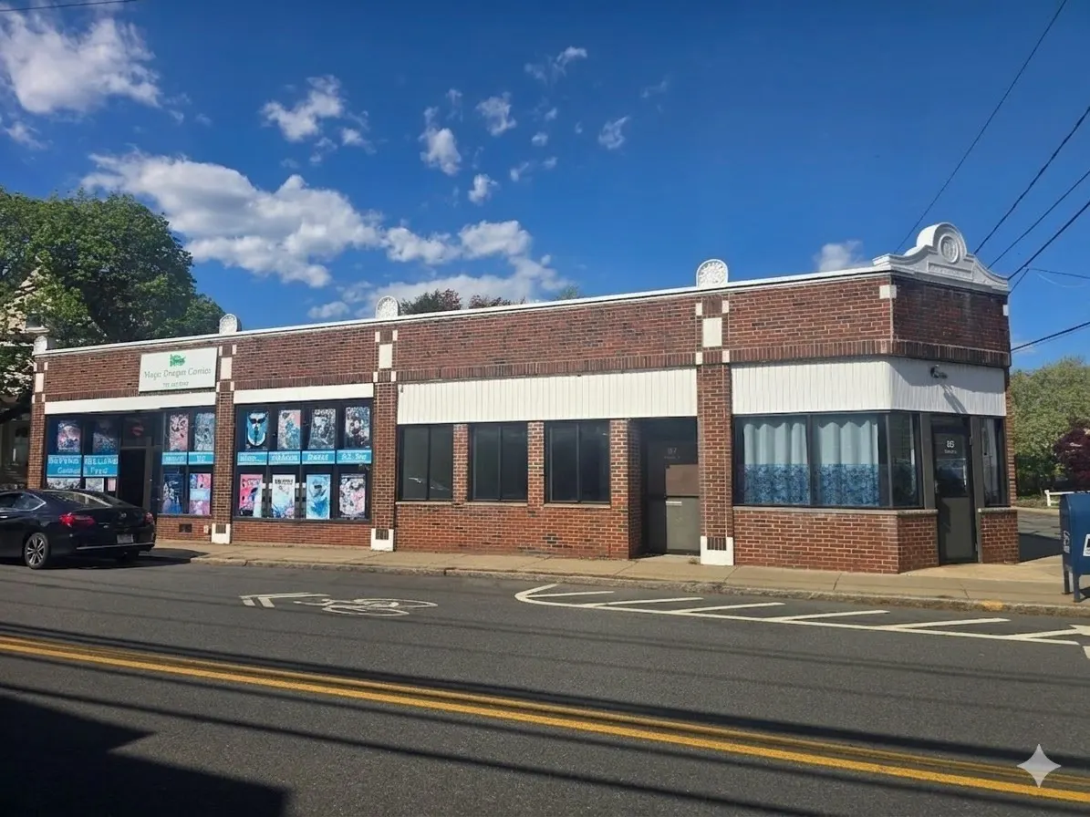87 Warren St, Arlington