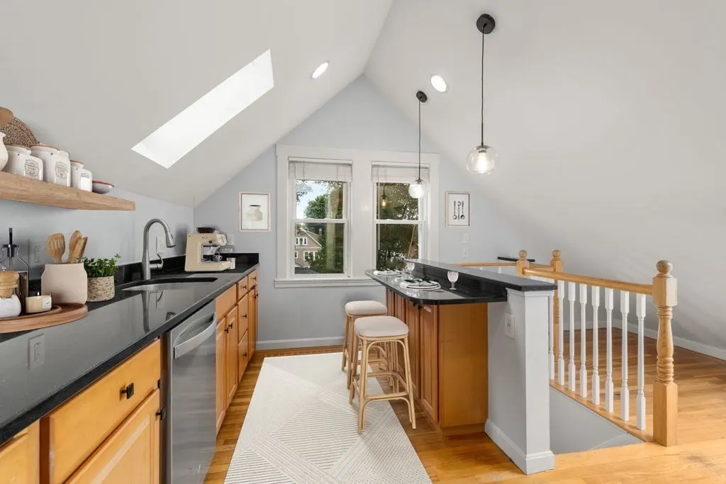 40 Murray Hill Rd. #3, Boston
