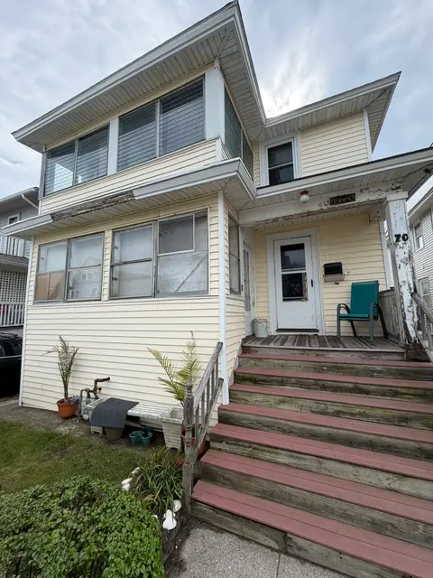 70 J St