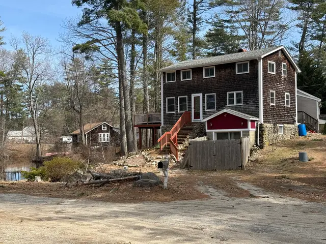 63 Suomi Rd
