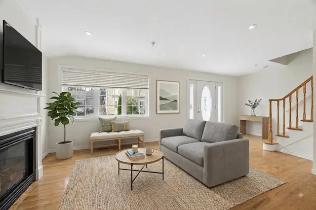 40 Myrtle Street #3