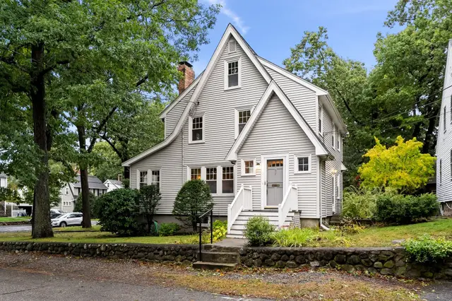 57 Grandview Rd
